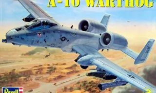 A-10 WARTHHOG