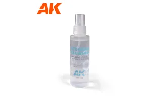 AK : Atomizer Cleaner Acrylique