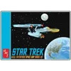 AMT : Star Trek U.S.S. Enterprise 
