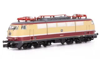 Arnold : Locomotive électrique BR 103 004 DB DCC Sound 