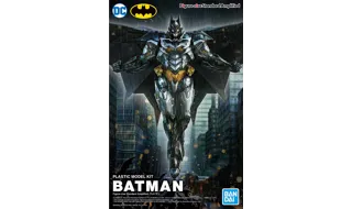 Bandai : Figure-rise Standard Amplified Batman