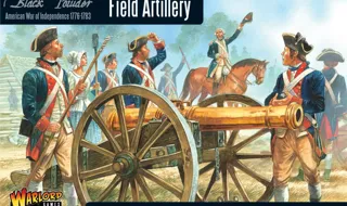 Black Powder : Field Artillery 