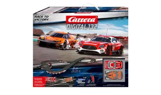 Carrera Digital 132 : Race to Victory