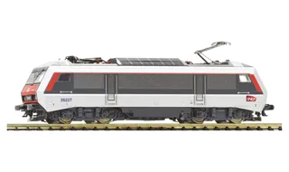 Fleischmann : Locomotive électrique BB 26227