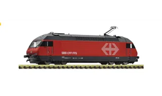 Fleischmann : Locomotive électrique RE 460 