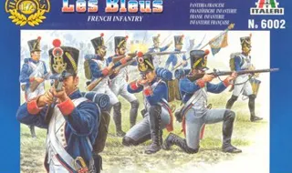 French Line Infantry (1815)