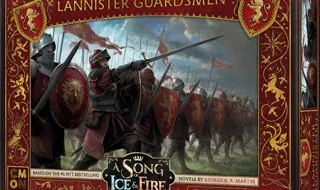 Gardes Lannister [FR]
