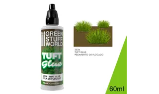 Green Stuff : Colle De Flocage 60ml