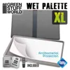 Green Stuff : Palette Humide XL 