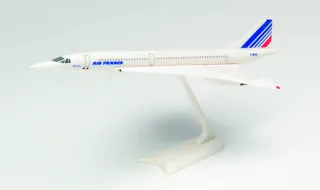 Herpa : Air France Concorde - F-BVFB