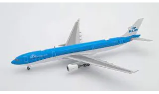 Herpa : Airbus A330-300│KLM