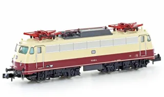 HobbyTrain : Locomotive électrique BR 112