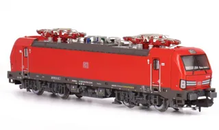 Hobbytrain : Locomotive Electrique BR193 (#193 356-3) DB - Vectron │ Continu - Digital Sons