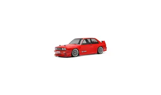 HPI : Carrosserie BMW M3 E30 │ 200mm