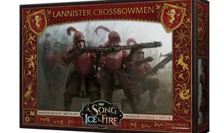 Lannister : Arbalétiers