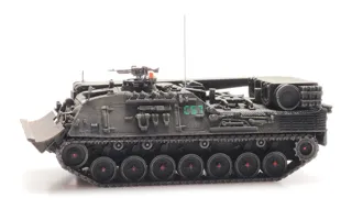 Leopard 1 ARV de depannage