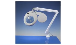 LightCraft : Lampe Loupe LED Slim Line Magnifier