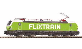 Locomotive électrique BR 193 Flixtrain