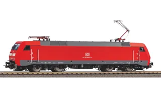 Locomotive électrique BR152 DB Ag 