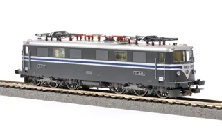 Locomotive électrique CC6501 