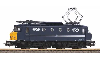 Locomotive électrique Rh 1100 NS 