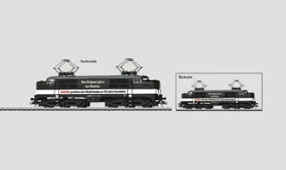 Locomotive électrique Serie 1200 