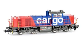Locomotive G1000 Cargo