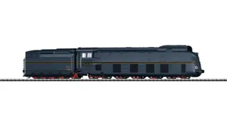 Locomotive vapeur BR05 