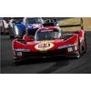 Looksmart : Ferrari 499P N°51 Ferrari AF corse Winner 24h Le Mans A.Pier Guidi/J.Calado/A.Giovinazzi 2023 ( Précommande ) 