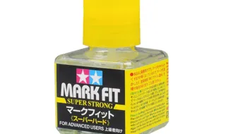Mark Fit super Strong - Decal Solution (40ml)
