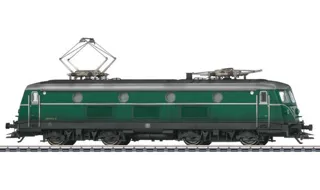 Marklin : locomotive à vapeur serie 140 sncb nmns
