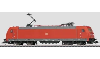 Marklin: locomotive db schenker 