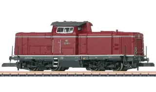 Marklin : locomotive diesel br212