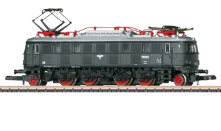 Marklin : locomotive electrique br e18 drb
