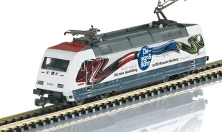 Marklin : Locomotive électrique Br101