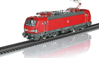Marklin : Locomotive électrique Br193 DB