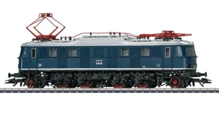 Marklin : Locomotive electrique classe E18