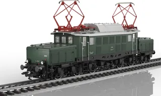 Marklin : Locomotive électrique RH1020 MFX Sound