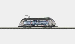 Marklin : locomotive RE460
