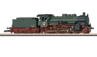 Marklin :Locomotive vapeur Br38 3199 SEH