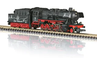 Marklin : Locomotive Vapeur BR50 de Noel