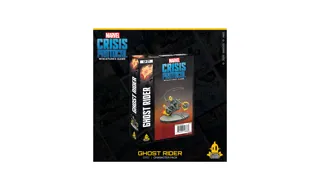 Marvel Crisis Protocol : Ghost Rider