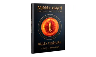 Middle-Earth : Rules Manual [ENG]