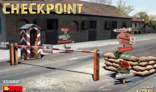 Miniart: Checkpoint 