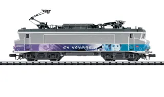 Minitrix : Locomotive électrique BB22200