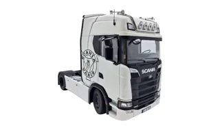 nzg : Scania V8 730S