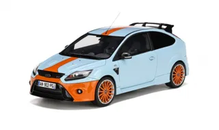 Ottomobile : Ford Focus Mk2 RS Le Mans