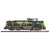 Piko : Locomotive Diesel Série 78 (#7515) G1700 - Lineas │ Alternatif