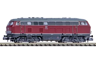 Piko : Locomotive Diesel V160