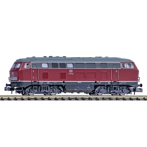 Piko : Locomotive Diesel V160